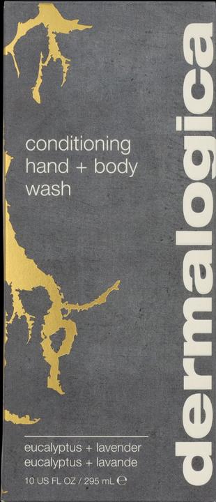 Produktbild Dermalogica Body - Conditioning Body Wash (295 ml)