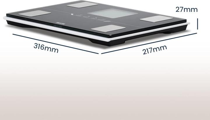 Image du produit Tanita BC-401 (150 kg)