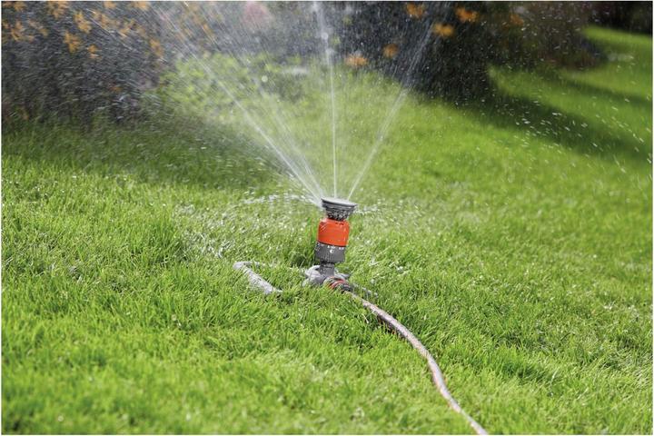 Immagine prodotto Gardena Vario (Irrigatore circolare)