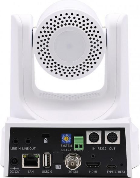 Image du produit PTZOptics Move SE 20X blanc (1920 x 1080 Pixels)