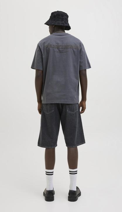 Actual product image Jack & Jones Jjiron Jjoriginal Shorts Sq 730 Sn (M)