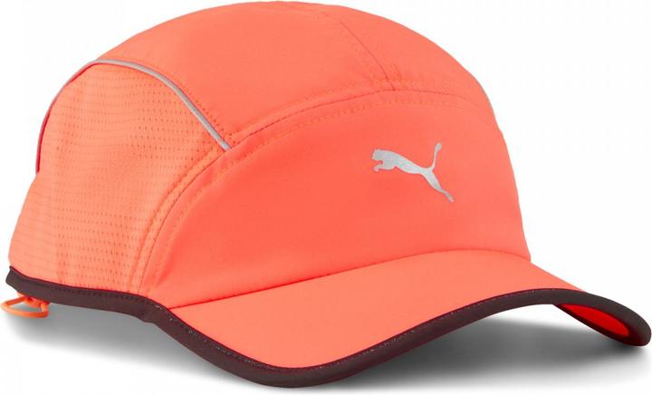 Image du produit Puma Casquette RUNNER SHORT VISOR 5 Panel