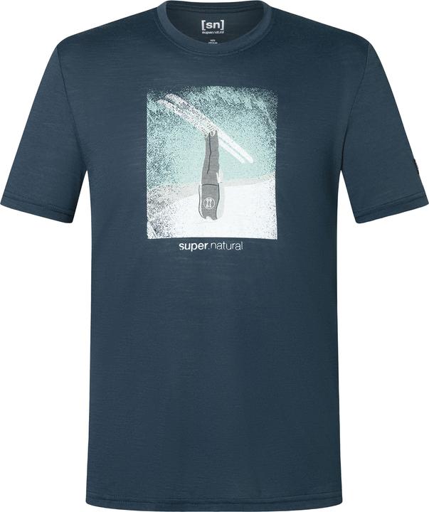 Actual product image Super Natural Header (S)
