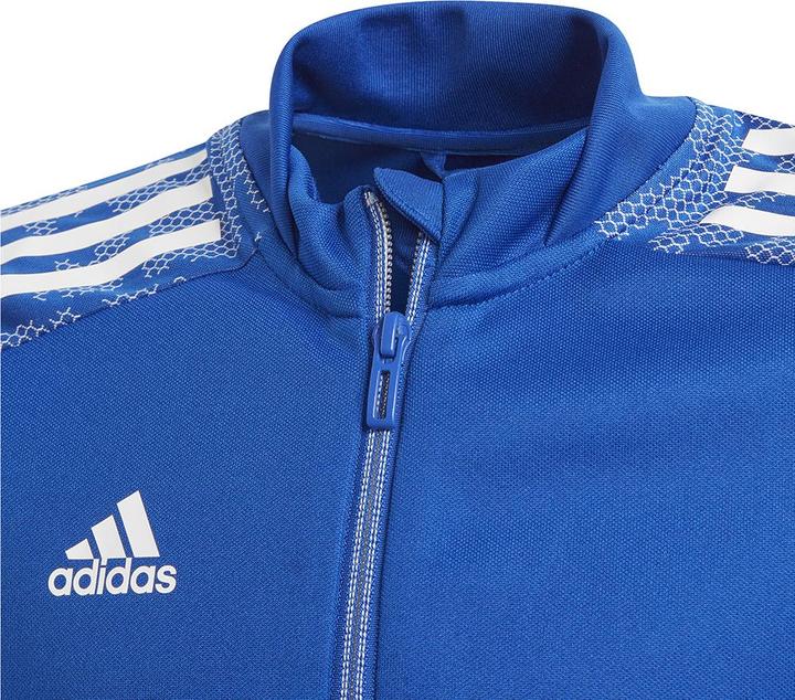 Immagine prodotto adidas Condivo 21 Giacca Da Allenamento Per Bambini (128)