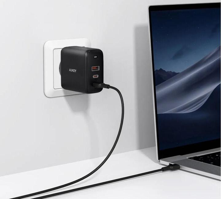 Produktbild Aukey Omnia Mix3 PA-B6S (90 W)