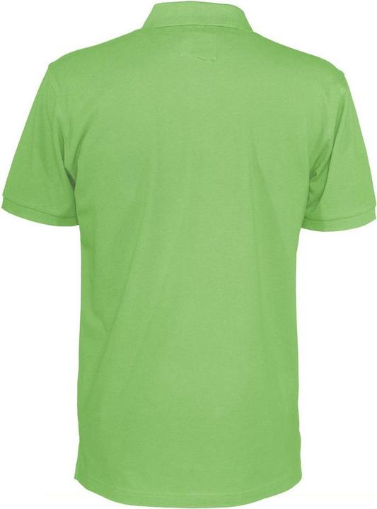 Actual product image Clique Polo shirt (M)