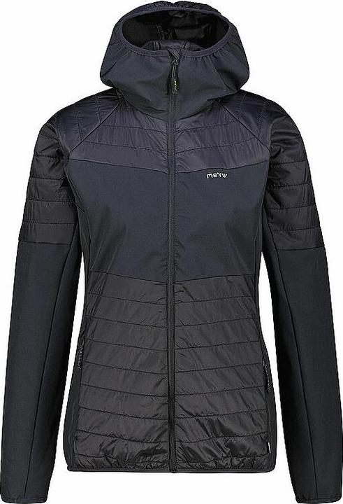 Actual product image Meru Hybridjacke JAUJA (XS)