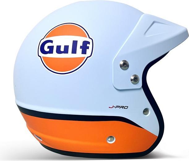 Produktbild Sparco Gulf Kart- und Freizeithelm J-Pro (ECE 22-06) (L)