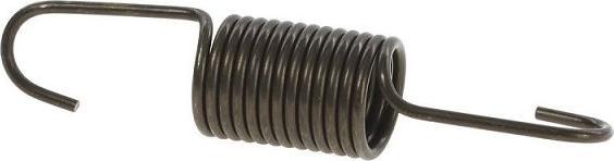 Actual product image Bosch Hausgeräte Siemens spring-eye container spring 4N/mm F490 1600 00634072 634072