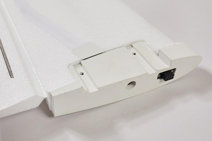 Immagine prodotto Derbee ASW-28 Elektrosegler PNP - 200cm (Aliante)