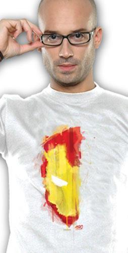 Produktbild Neko Yome Iron Man - Tony Paint - XL Grosse (XL)