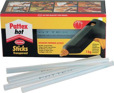 Immagine prodotto Pattex Hotmelt