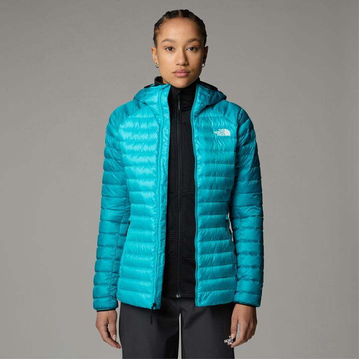 Actual product image North Face Bettaforca Light Down Hoodie (S)