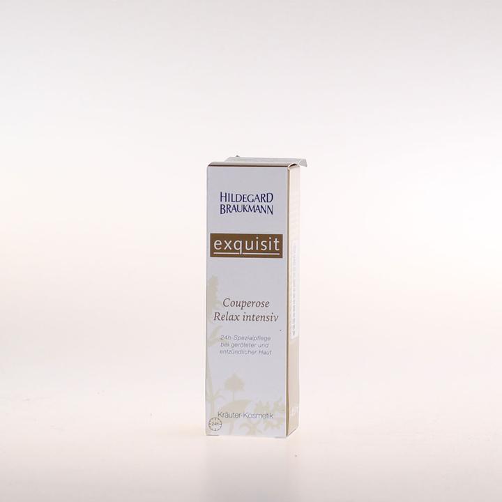 Actual product image Hildegard Braukmann Exquisite (50 ml)
