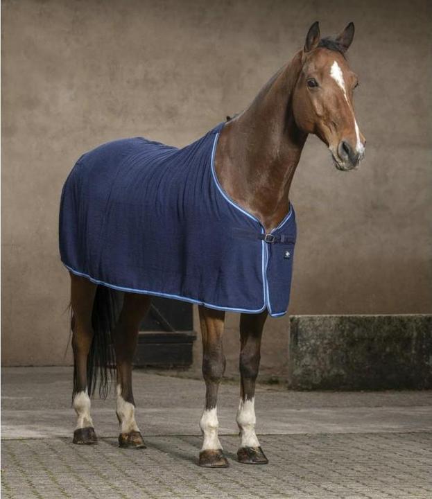 Riding World Éponge Frotteedecke