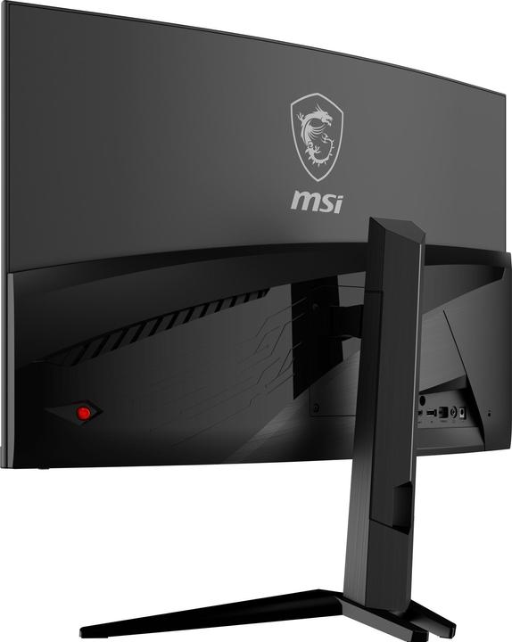 Image du produit MSI MAG 321CUPDF (3840 x 2160 pixels, 31.50")