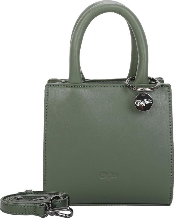 Buffalo Boxy Mini Bag Handtasche 17.5 cm