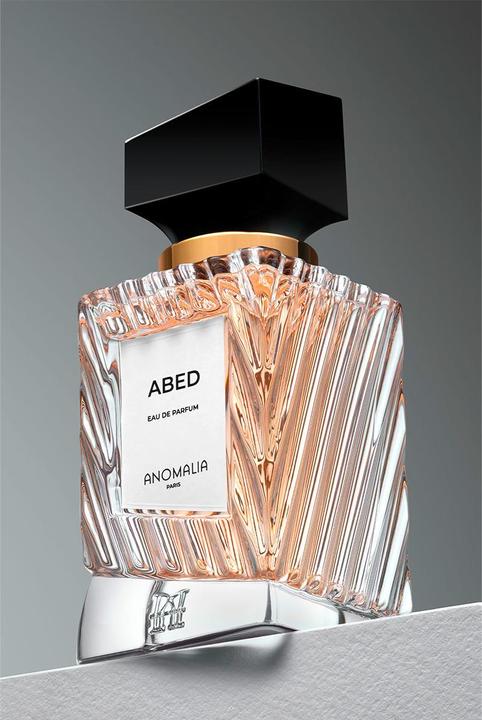 Produktbild Anomalia Paris Abed Eau de Parfum (Eau de Parfum, 70 ml)