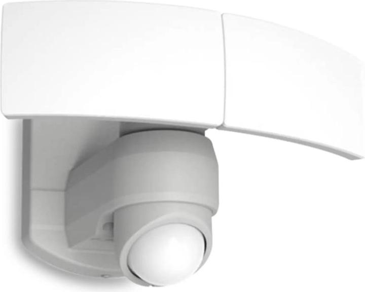 Lutec LED outdoor spotlight motion detector Arc (1200 lm)