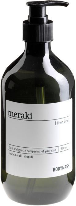Produktbild Meraki Body (500 ml)