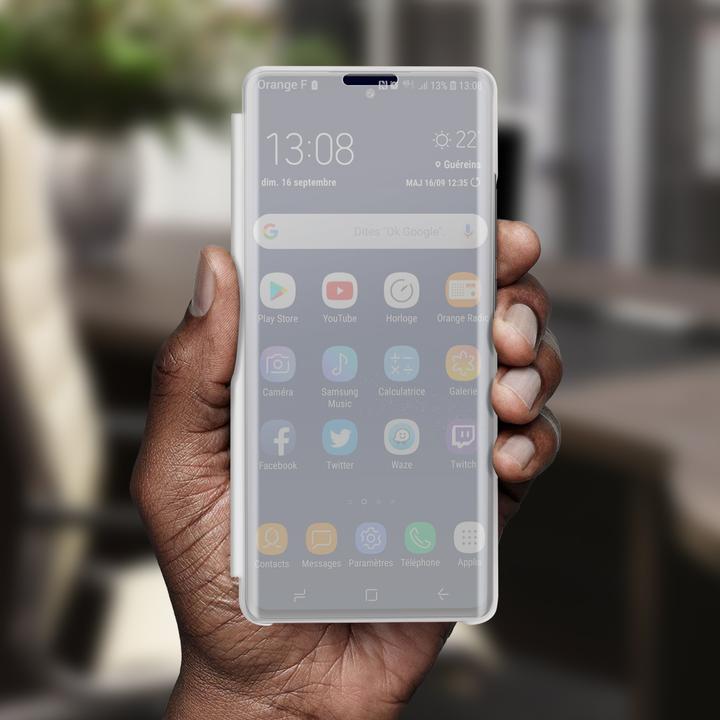 Produktbild Avizar Mirup Series (Samsung Galaxy S20 FE)