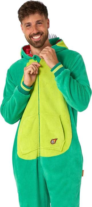 Produktbild OppoSuits Dinosaurier Onesie