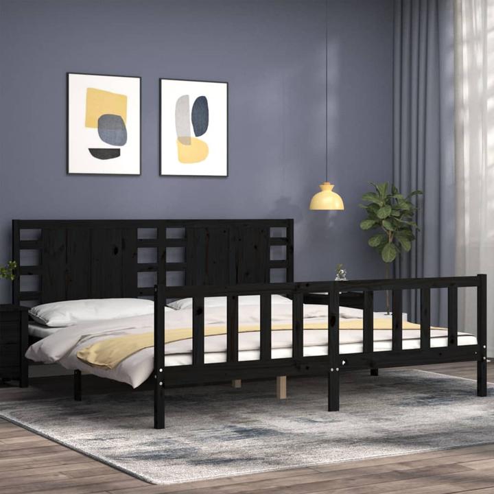 Produktbild VidaXL Terrill (200 x 200 cm)
