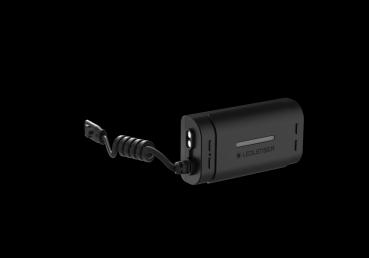 Immagine prodotto Ledlenser Batteria ricaricabile per la lampada frontale NEO9R