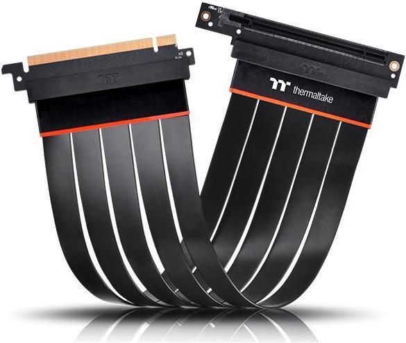 Actual product image Thermaltake TT Premium PCI-E 4.0 Extender