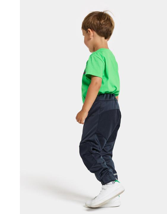 Produktbild Didriksons Kid's Lövet Pant 8 (120 B)