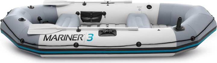 Immagine prodotto Intex Set Mariner 3 (297 cm, 3 pers.)