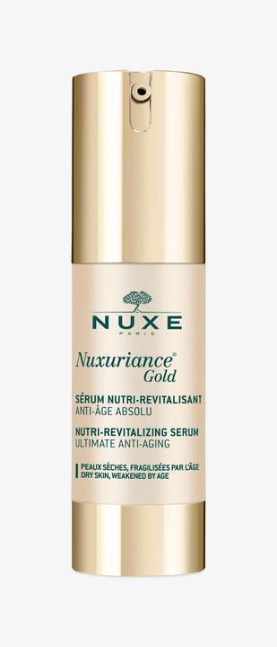 Immagine prodotto Nuxe NuxurianceÂ Gold Sérum (30 ml)