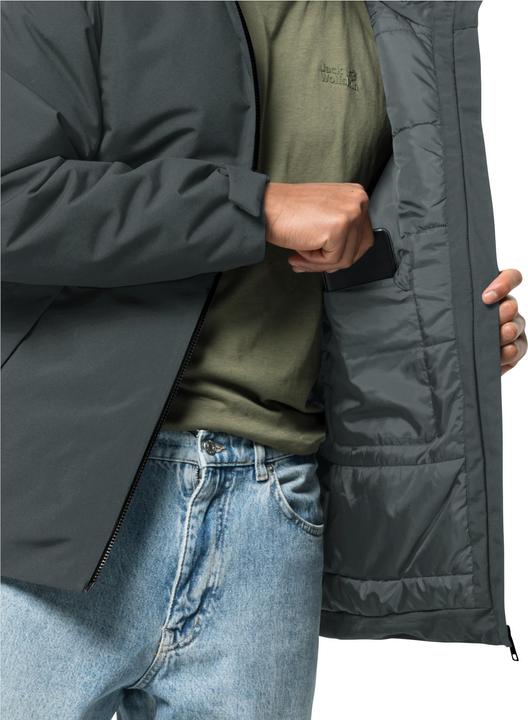 Immagine prodotto Jack Wolfskin Tempelhof Jkt M (XL)