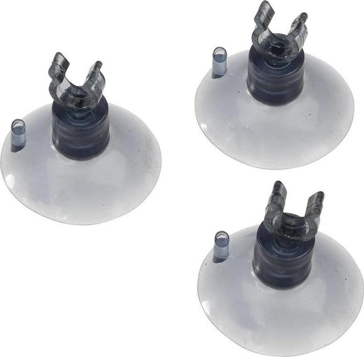 Produktbild EBI Sauger mit Clip, 3 St.