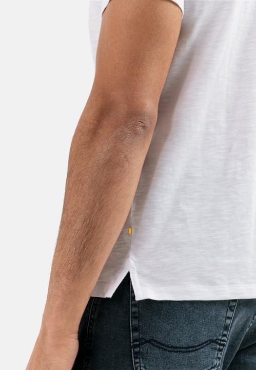 Image du produit Camel Active Henley à manches courtes (L)