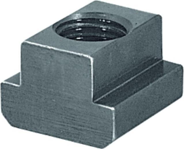 Actual product image Amf T slot block