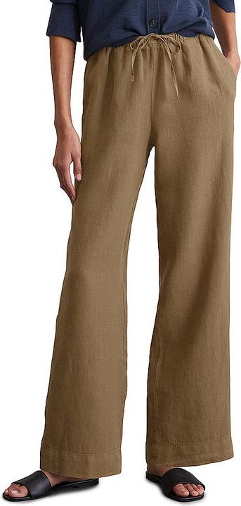Produktbild Marc O'Polo Leinenhose (40)