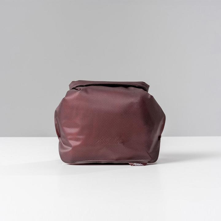 Immagine prodotto Matador FlatPak impermeabile per la toilette (2 l)