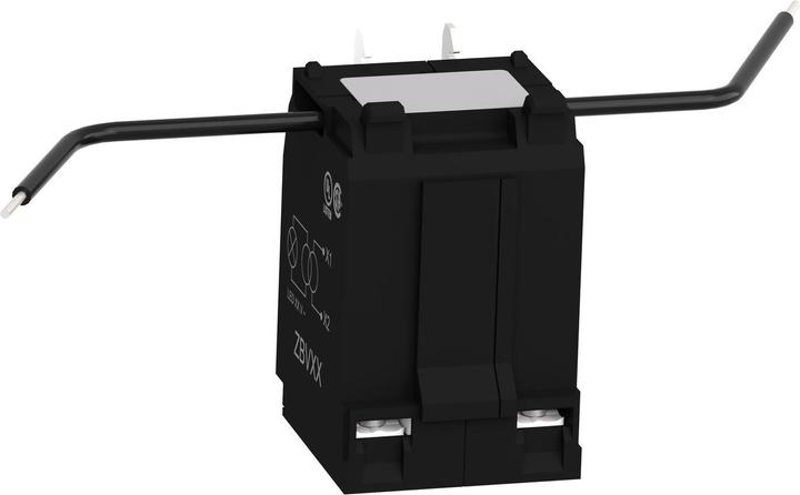 Actual product image Schneider Electric Transformer for lamp socket with LED module, ZBV5B