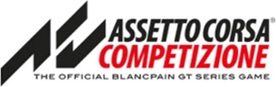 Produktbild 505 Games Assetto Corsa Competizione (PS4, DE)