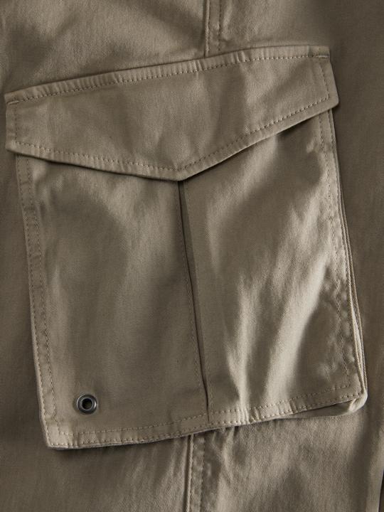 Produktbild Aprel Relaxed Fit Cargo-Hose Cargo-Hose (34)