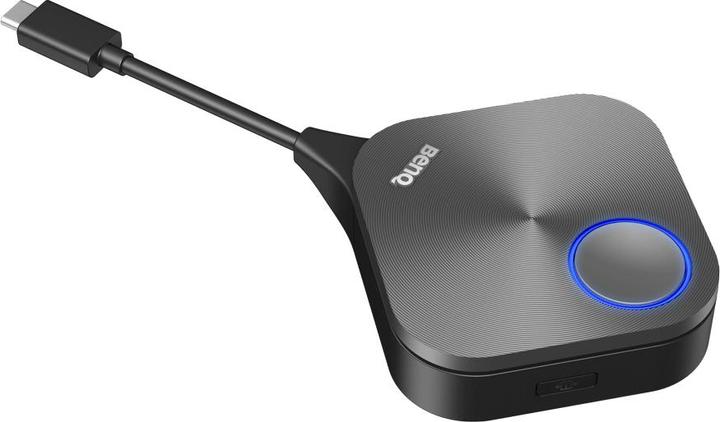 Actual product image BenQ Insatshare Button Twy31