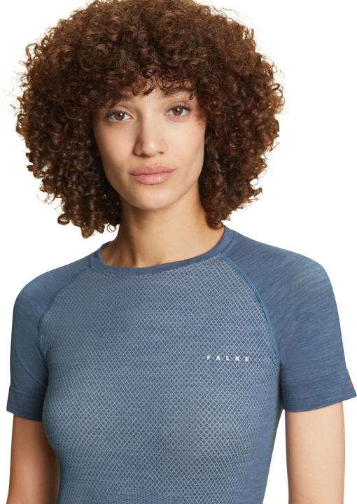 Image du produit Falke WT-Light Shortsl. Shirt Regular w (S)
