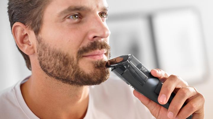 Actual product image Philips BT7500/15