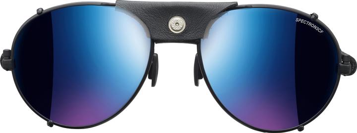 Image du produit Julbo Cham Spectron 3CF (mat noir-noir rouge, Rouge multicouche, Gris)