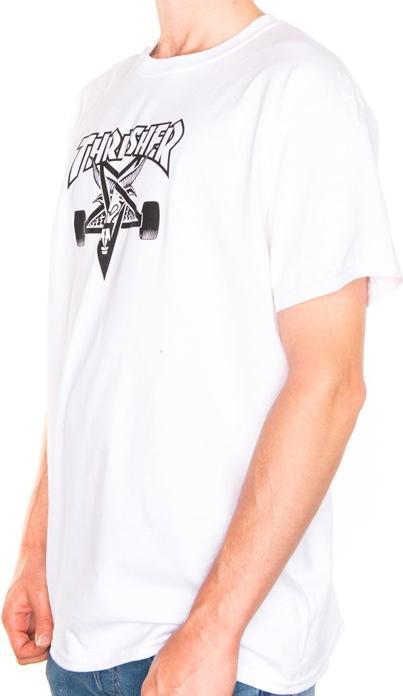 Actual product image Thrasher Skate Goat T-Shirt (S)