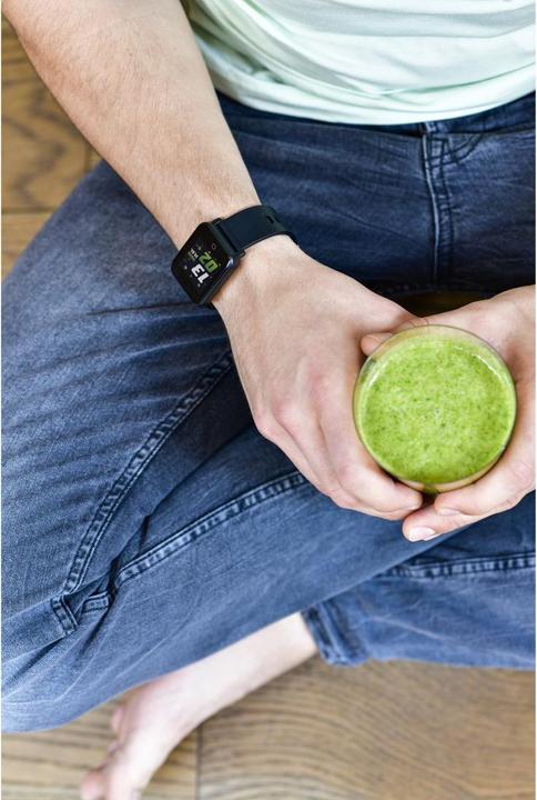Image du produit Hama Fit Track 5900 (35 mm)