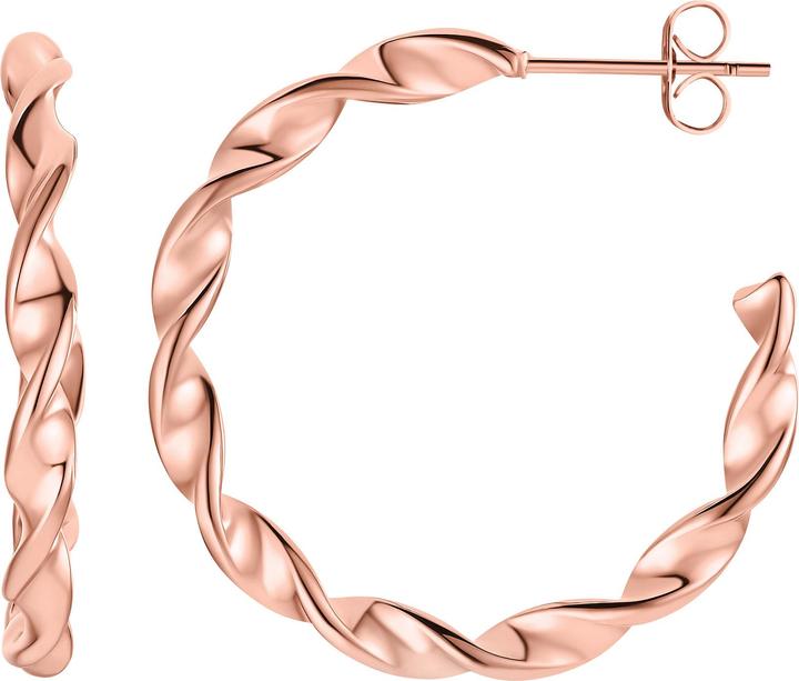 Produktbild Heideman Ilva rose goldfarben (100% Edelstahl)