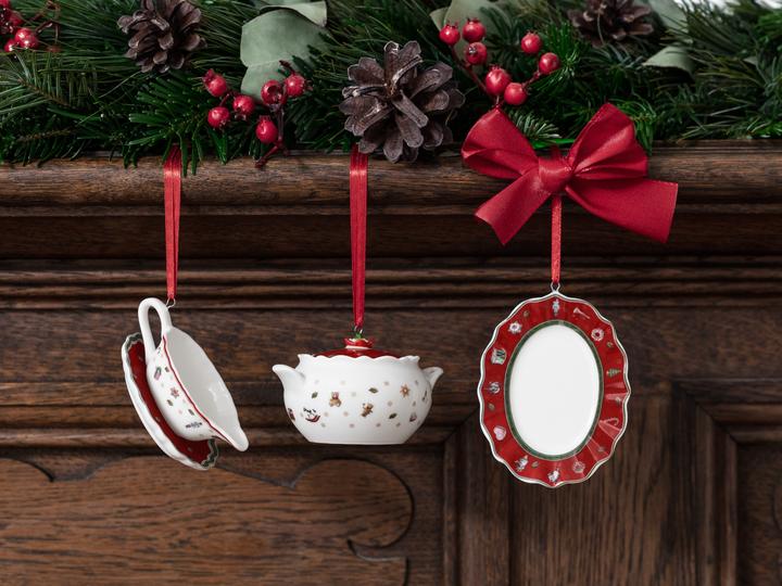 Produktbild Villeroy & Boch Winter Collage