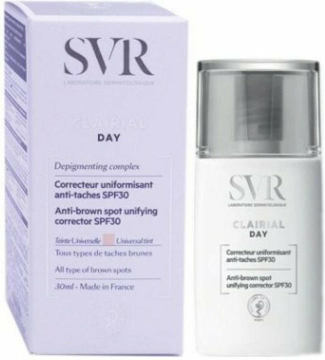 Produktbild Day (Sonnengel, SPF 30, 30 ml)